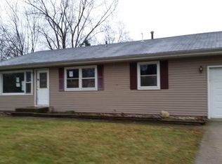 2301 Killdeer Ave, Michigan City, IN