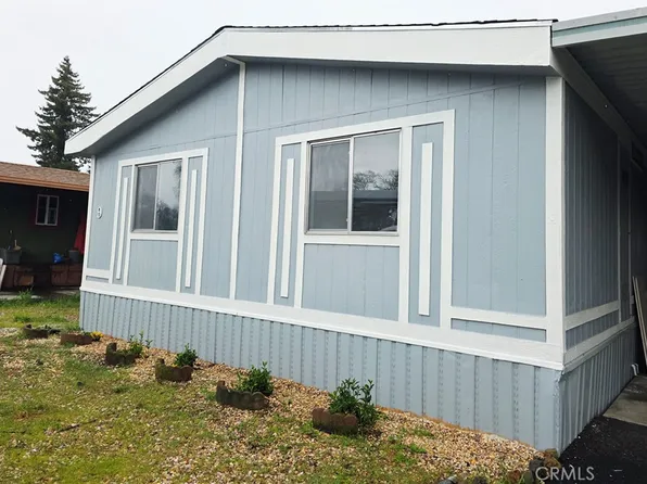 5330 Lakeshore Blvd Space 9, Lakeport, CA 95453