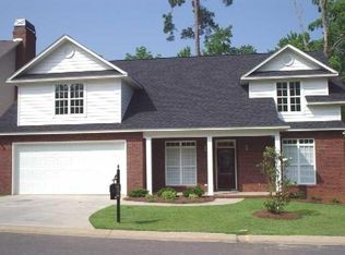 112 Fox Fire Ct, Dublin, GA 31021