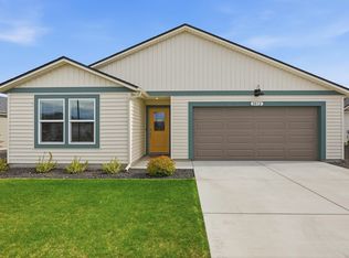 2012 E Boskoop St, Deer Park, WA 99006