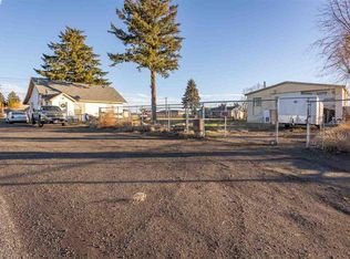 500 Elm St, Grandview, WA 98930