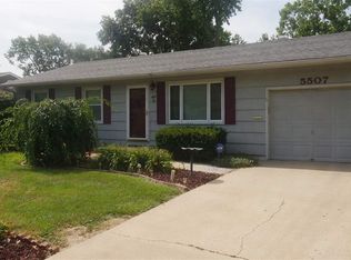 5507 SW 27th St, Topeka, KS 66614