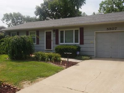 5507 SW 27th St, Topeka, KS, 66614