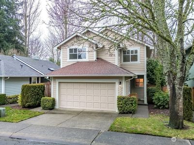 4566 Beckonridge Loop SE, Lacey, WA, 98513