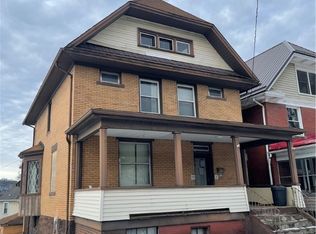 253 Ridge Ave, New Kensington, PA 15068