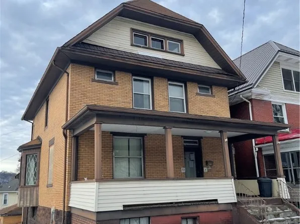253 Ridge Ave, New Kensington, PA 15068