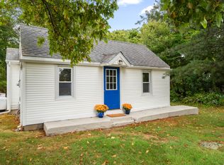 127 Spithead Rd, Waterford, CT 06385