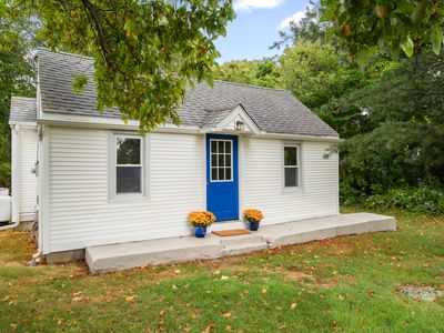 127 Spithead Road, Waterford, CT, 06385