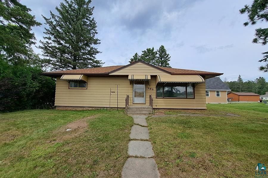 707 Main St, Biwabik, MN 55790 Zillow