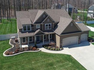 8100 Lilly Ln, Concord, OH 44077