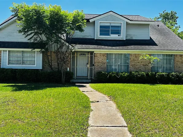 8603 Jason St, Houston, TX 77074