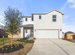 1906 Texas Live Oak Ct, Conroe, TX 77304