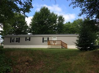 11653 Trailer Park Dr, Crandon, WI 54520