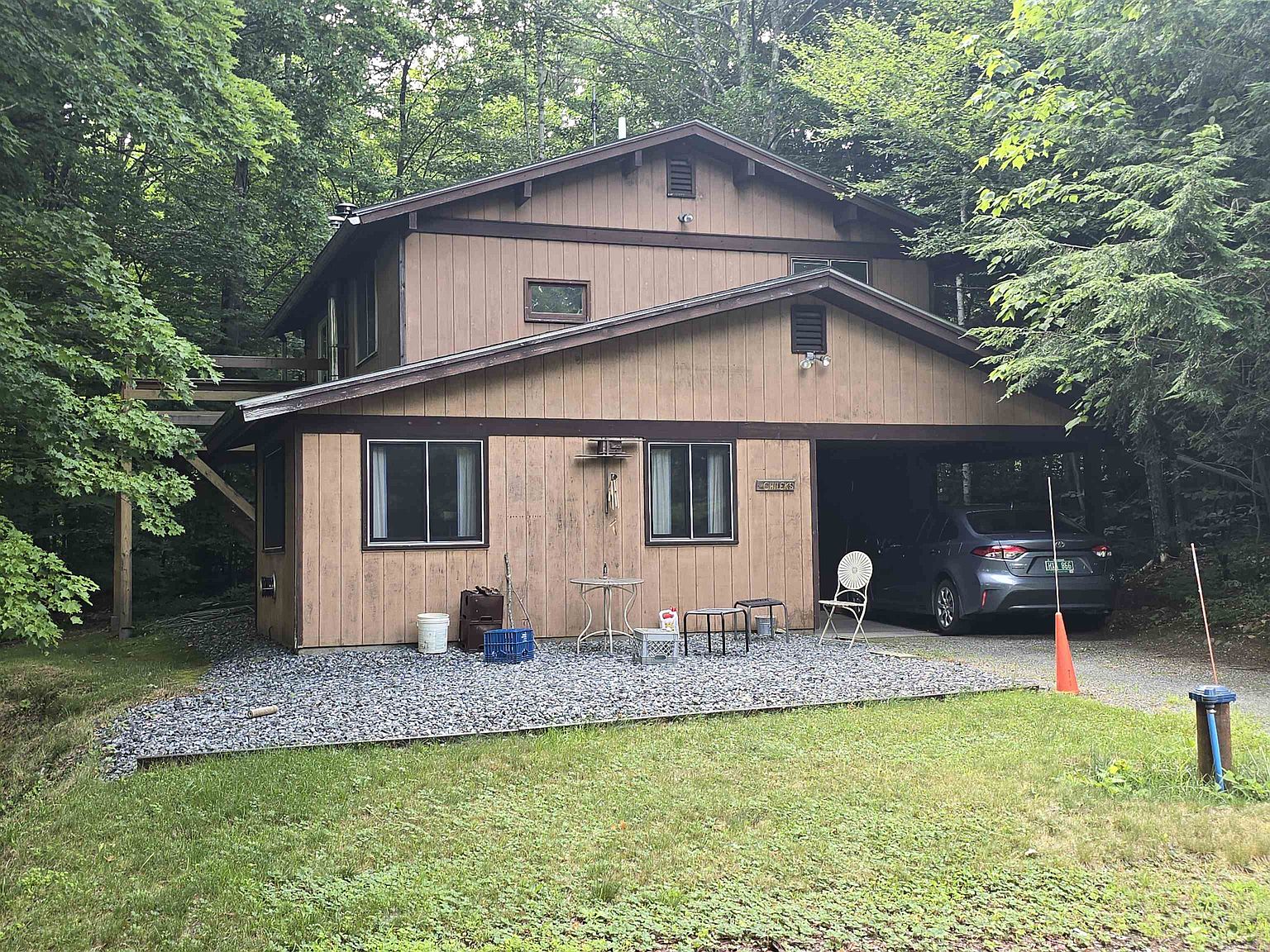4393 VT Route 131, Perkinsville, VT 05151 | Zillow