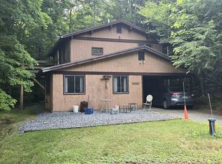 4393 State Route 131, Perkinsville, VT 05151