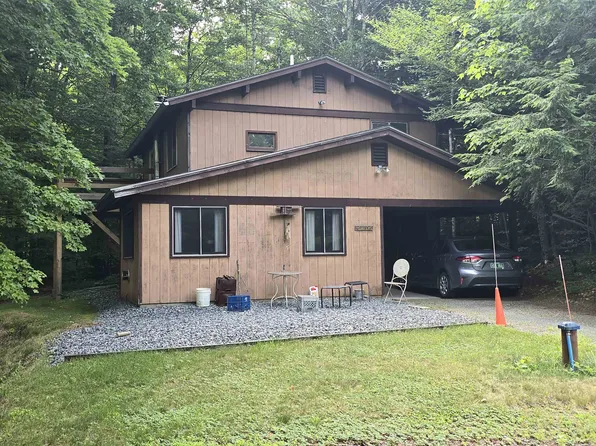 4393 VT Route 131, Weathersfield, VT 05151