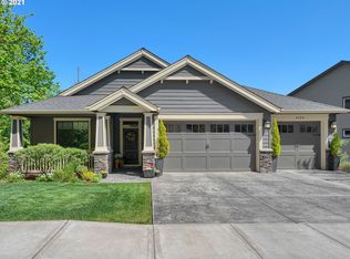 9150 SW Oregon Jade Ln, Beaverton, OR 97007