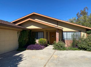 1032 Kinnett Ave, Ridgecrest, CA 93555