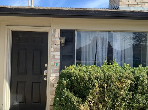 614 N Elkhart, 614 N Elkhart Ave Unit B, Lubbock, TX 79416