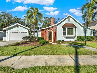 420 Wildwood Way, Belleair, FL, 33756