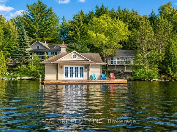 3013 Muskoka Rd #117, Lake Of Bays, ON P0B 1A0