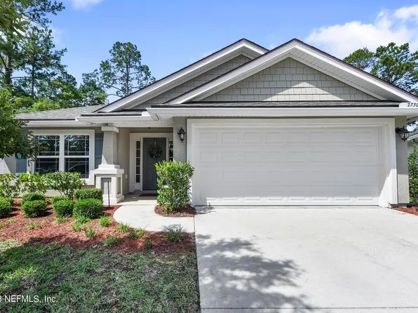 2730 BLUFF ESTATE Way, Jacksonville, FL 32226