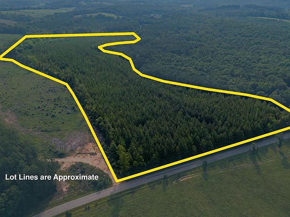 2nd image of Wyatt Miles Rd
