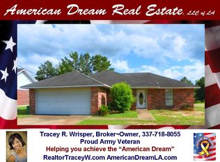 800 Holly St, New Llano, LA 71461