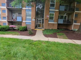 3805 Saint Barnabas Rd APT 103, Suitland, MD 20746