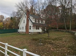 43 Bangall Rd, Stamford, CT 06903