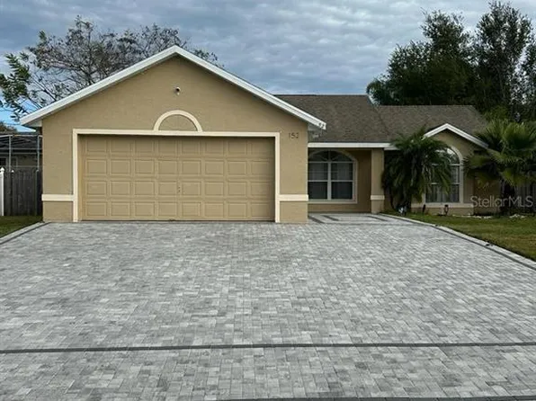 152 Whitehall St, Davenport, FL 33896