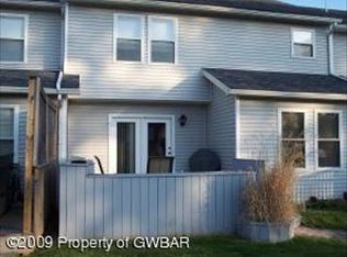 502 Cherry Dr, Exeter, PA 18643
