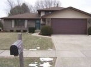 14101 Clearview Dr, Orland Park, IL 60462