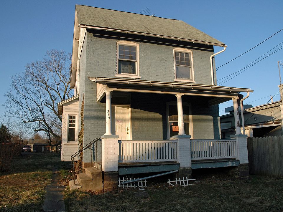Front view