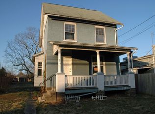 314 S Main St, Telford, PA 18969