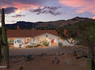 10612 E Palm Way, Gold Canyon, AZ 85118