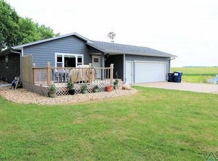 24748 465th Ave, Colton, SD 57018