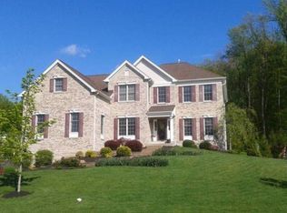 2344 Deer Meadow Ln, Furlong, PA 18925