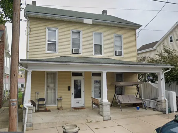 111 W Franklin St, Ephrata, PA 17522