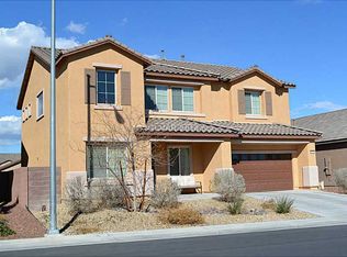 1012 Plumb Ridge Ave, North Las Vegas, NV 89081