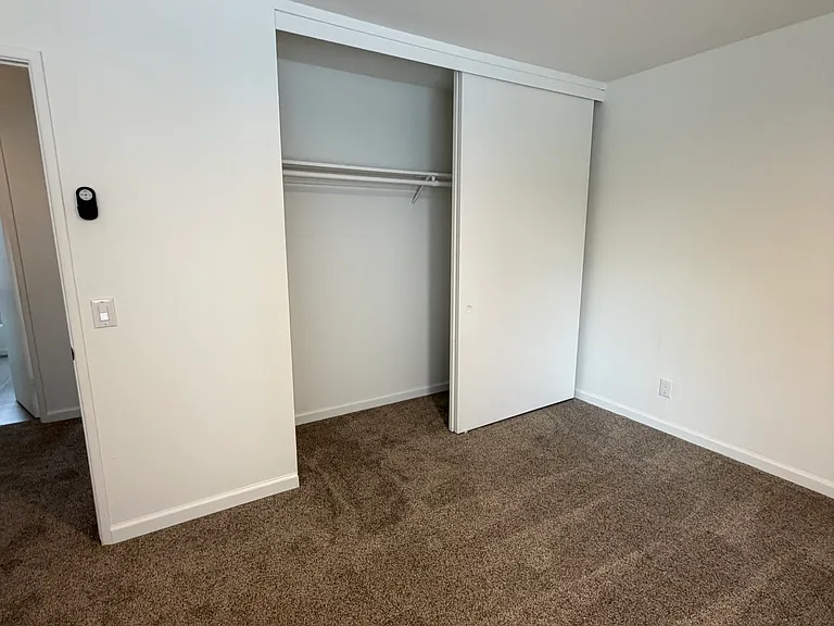 Master Closet 1