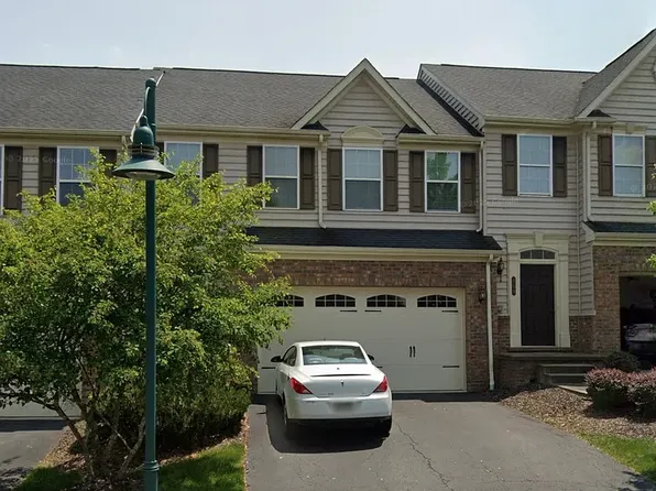 811 Fairgate Dr, Wexford, PA 15090