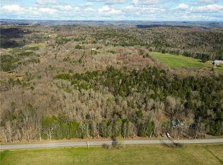 Jennison Rd Lot 9, New Berlin, NY 13411