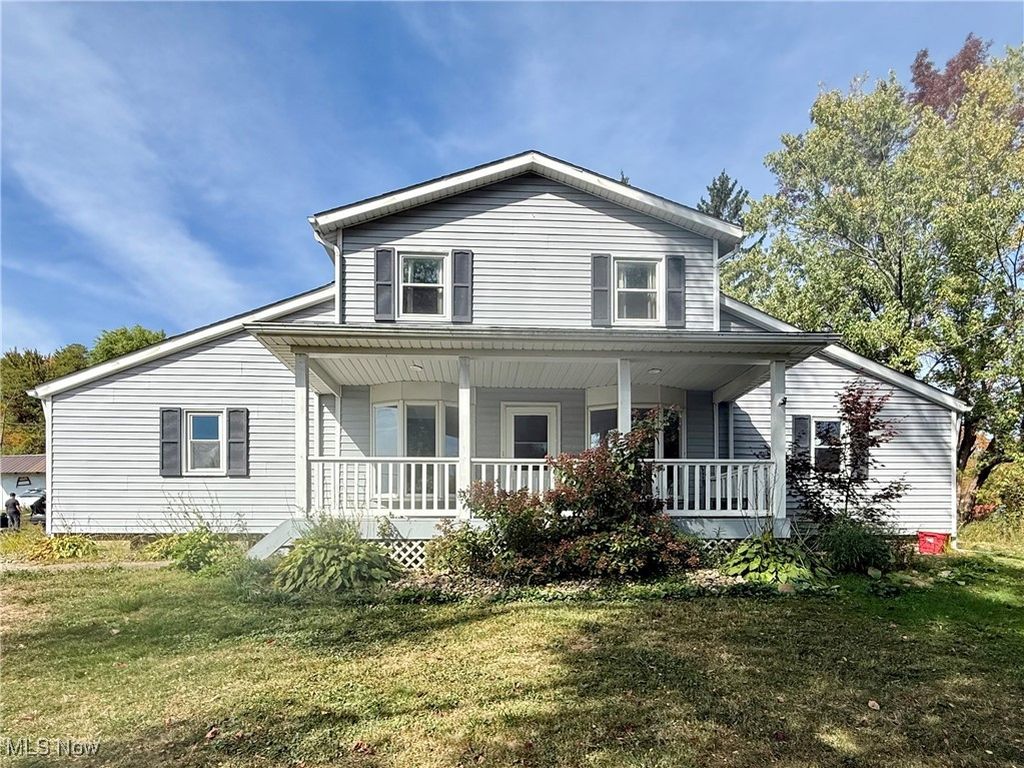 Real estate listing image