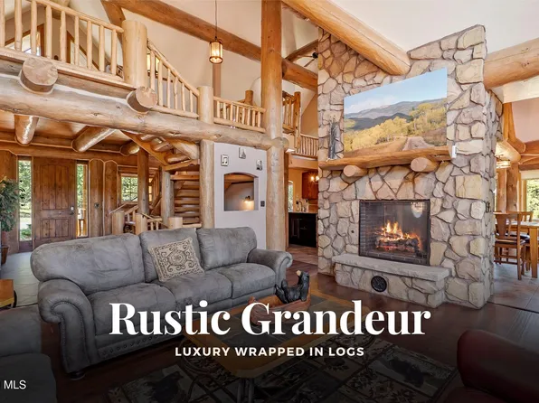 160 GCR 6236N, Granby, CO 80446