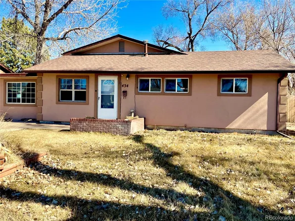 434 Pine Street, Fort Morgan, CO 80701
