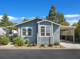 1281 Sussex Way #1281, Hayward, CA 94544