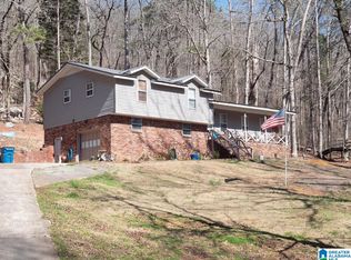 945 Mill Creek Rd, Warrior, AL 35180