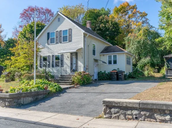66 S Westfield St, Feeding Hills, MA 01030