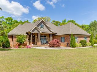 436 Thunder Rd, Buford, GA 30518
